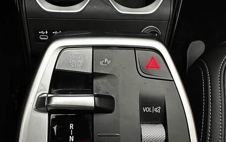 BMW X1, 2023 год, 3 200 000 рублей, 12 фотография