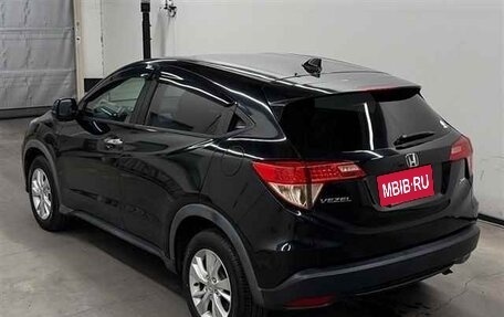 Honda Vezel, 2015 год, 1 350 000 рублей, 3 фотография