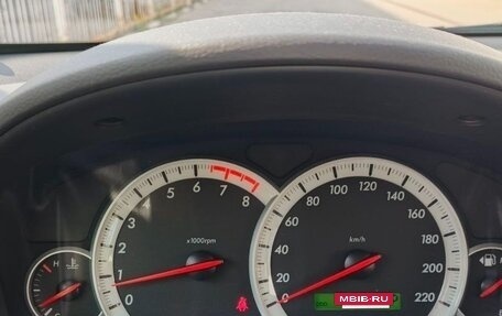 Chevrolet Captiva I, 2008 год, 1 150 000 рублей, 7 фотография