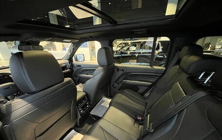 Haval H9, 2026 год, 5 299 000 рублей, 11 фотография