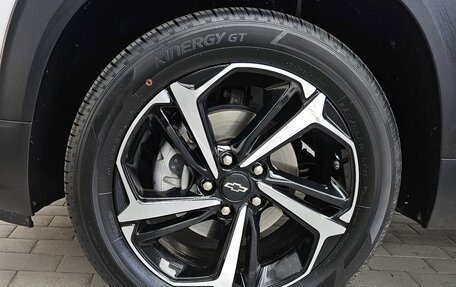 Chevrolet TrailBlazer, 2022 год, 1 340 000 рублей, 6 фотография