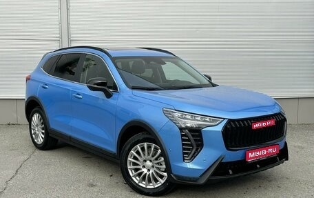 Haval Jolion, 2026 год, 2 649 000 рублей, 1 фотография