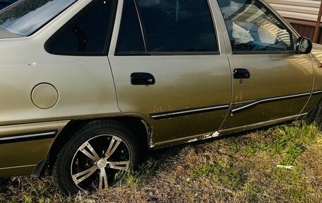 Daewoo Nexia I рестайлинг, 2006 год, 110 000 рублей, 1 фотография