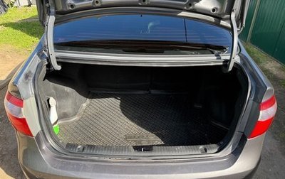 KIA Rio III рестайлинг, 2014 год, 950 000 рублей, 1 фотография