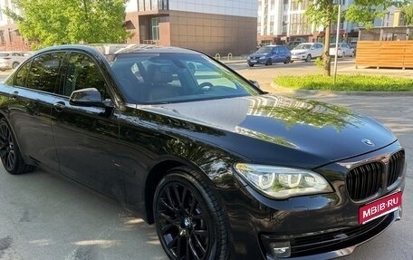 BMW 7 серия, 2009 год, 1 200 000 рублей, 1 фотография