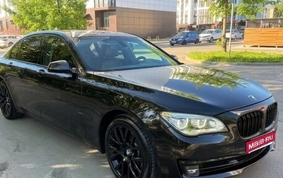 BMW 7 серия, 2009 год, 1 200 000 рублей, 1 фотография