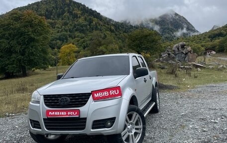 Great Wall Wingle, 2013 год, 900 000 рублей, 1 фотография