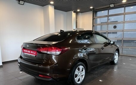 KIA Cerato III, 2018 год, 1 400 000 рублей, 3 фотография