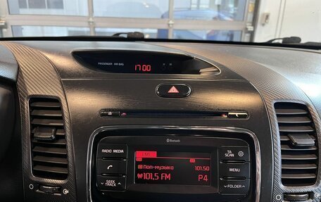 KIA Cerato III, 2018 год, 1 400 000 рублей, 14 фотография