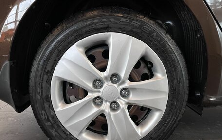 KIA Cerato III, 2018 год, 1 400 000 рублей, 20 фотография