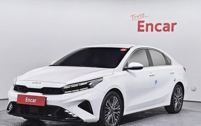 KIA K3, 2022 год, 1 680 000 рублей, 1 фотография
