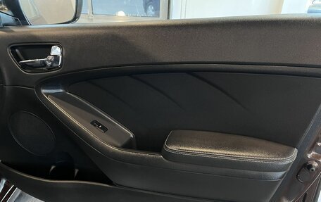 KIA Cerato III, 2018 год, 1 400 000 рублей, 28 фотография