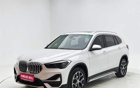 BMW X1, 2022 год, 2 150 000 рублей, 1 фотография