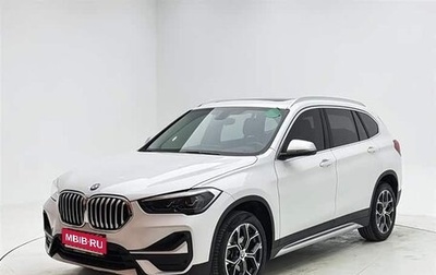 BMW X1, 2022 год, 2 150 000 рублей, 1 фотография