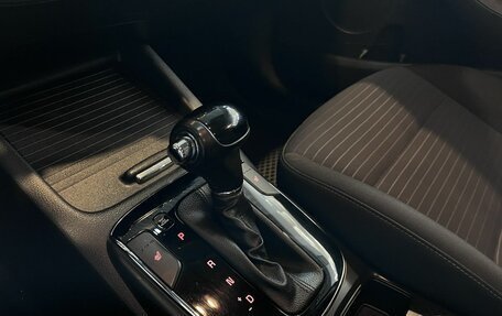 KIA Cerato III, 2018 год, 1 400 000 рублей, 31 фотография