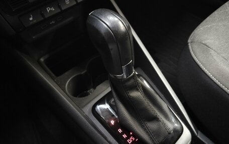 Volkswagen Polo VI (EU Market), 2021 год, 1 590 000 рублей, 14 фотография
