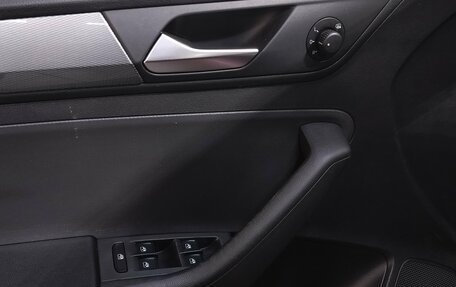 Volkswagen Polo VI (EU Market), 2021 год, 1 590 000 рублей, 15 фотография