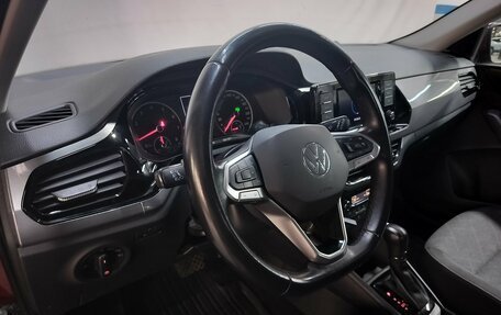 Volkswagen Polo VI (EU Market), 2021 год, 1 590 000 рублей, 8 фотография