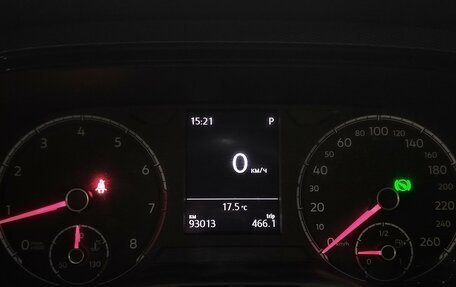Volkswagen Polo VI (EU Market), 2021 год, 1 590 000 рублей, 20 фотография