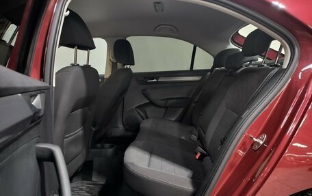 Volkswagen Polo VI (EU Market), 2021 год, 1 590 000 рублей, 17 фотография