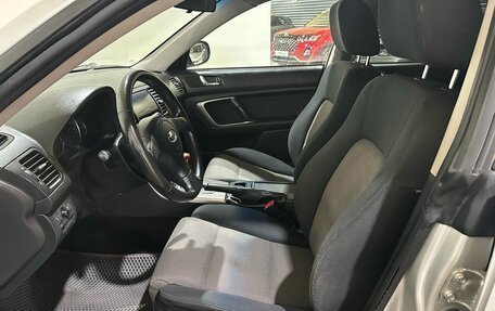 Subaru Legacy IV, 2005 год, 650 000 рублей, 13 фотография