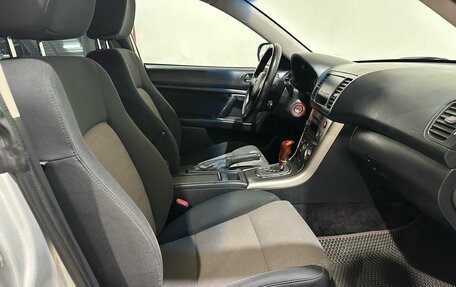 Subaru Legacy IV, 2005 год, 650 000 рублей, 14 фотография