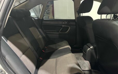 Subaru Legacy IV, 2005 год, 650 000 рублей, 15 фотография