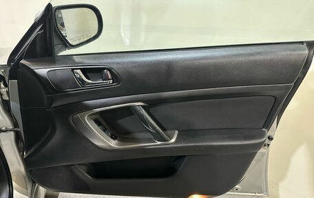 Subaru Legacy IV, 2005 год, 650 000 рублей, 20 фотография