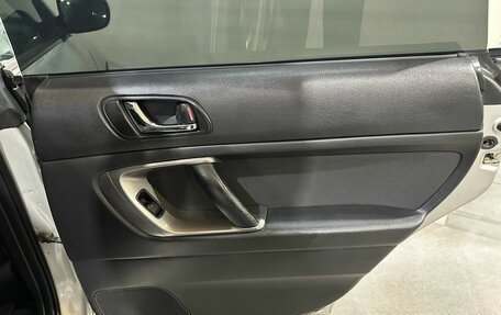 Subaru Legacy IV, 2005 год, 650 000 рублей, 22 фотография