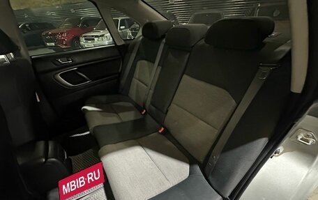 Subaru Legacy IV, 2005 год, 650 000 рублей, 18 фотография