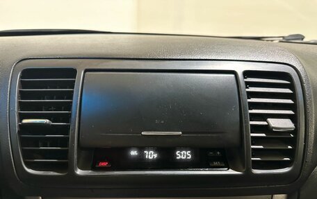 Subaru Legacy IV, 2005 год, 650 000 рублей, 32 фотография
