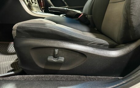 Subaru Legacy IV, 2005 год, 650 000 рублей, 28 фотография