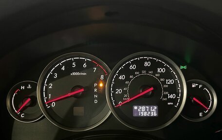 Subaru Legacy IV, 2005 год, 650 000 рублей, 33 фотография