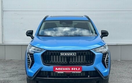 Haval Jolion, 2026 год, 2 649 000 рублей, 2 фотография