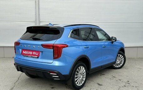 Haval Jolion, 2026 год, 2 649 000 рублей, 3 фотография