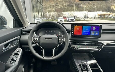 Haval Jolion, 2026 год, 2 649 000 рублей, 8 фотография