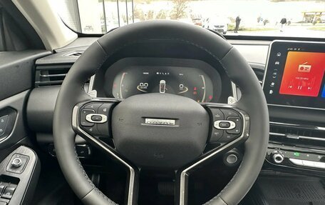 Haval Jolion, 2026 год, 2 649 000 рублей, 9 фотография