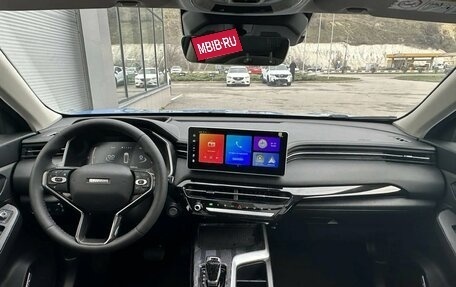 Haval Jolion, 2026 год, 2 649 000 рублей, 7 фотография