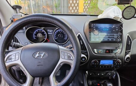 Hyundai ix35 I рестайлинг, 2013 год, 1 450 000 рублей, 3 фотография