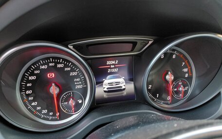 Mercedes-Benz CLA, 2018 год, 3 300 000 рублей, 6 фотография