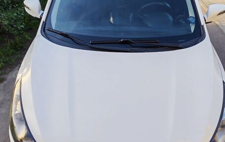 Hyundai ix35 I рестайлинг, 2013 год, 1 450 000 рублей, 5 фотография