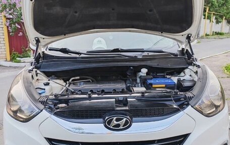 Hyundai ix35 I рестайлинг, 2013 год, 1 450 000 рублей, 6 фотография