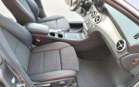 Mercedes-Benz CLA, 2018 год, 3 300 000 рублей, 16 фотография