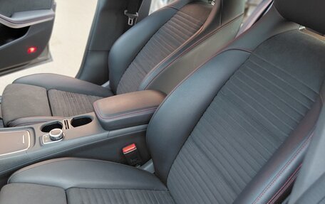Mercedes-Benz CLA, 2018 год, 3 300 000 рублей, 15 фотография