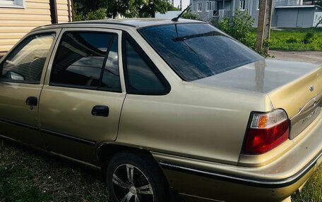 Daewoo Nexia I рестайлинг, 2006 год, 110 000 рублей, 2 фотография