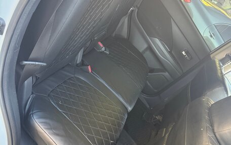 Mitsubishi Outlander III рестайлинг 3, 2012 год, 1 450 000 рублей, 14 фотография