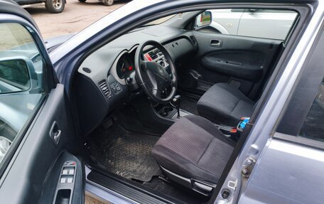 Honda HR-V I, 2005 год, 630 000 рублей, 3 фотография