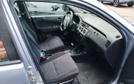 Honda HR-V I, 2005 год, 630 000 рублей, 8 фотография