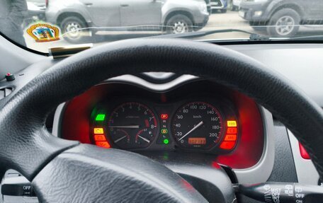 Honda HR-V I, 2005 год, 630 000 рублей, 4 фотография