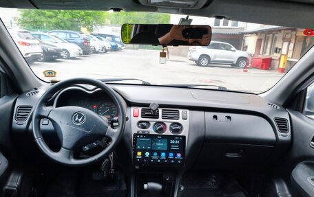 Honda HR-V I, 2005 год, 630 000 рублей, 12 фотография